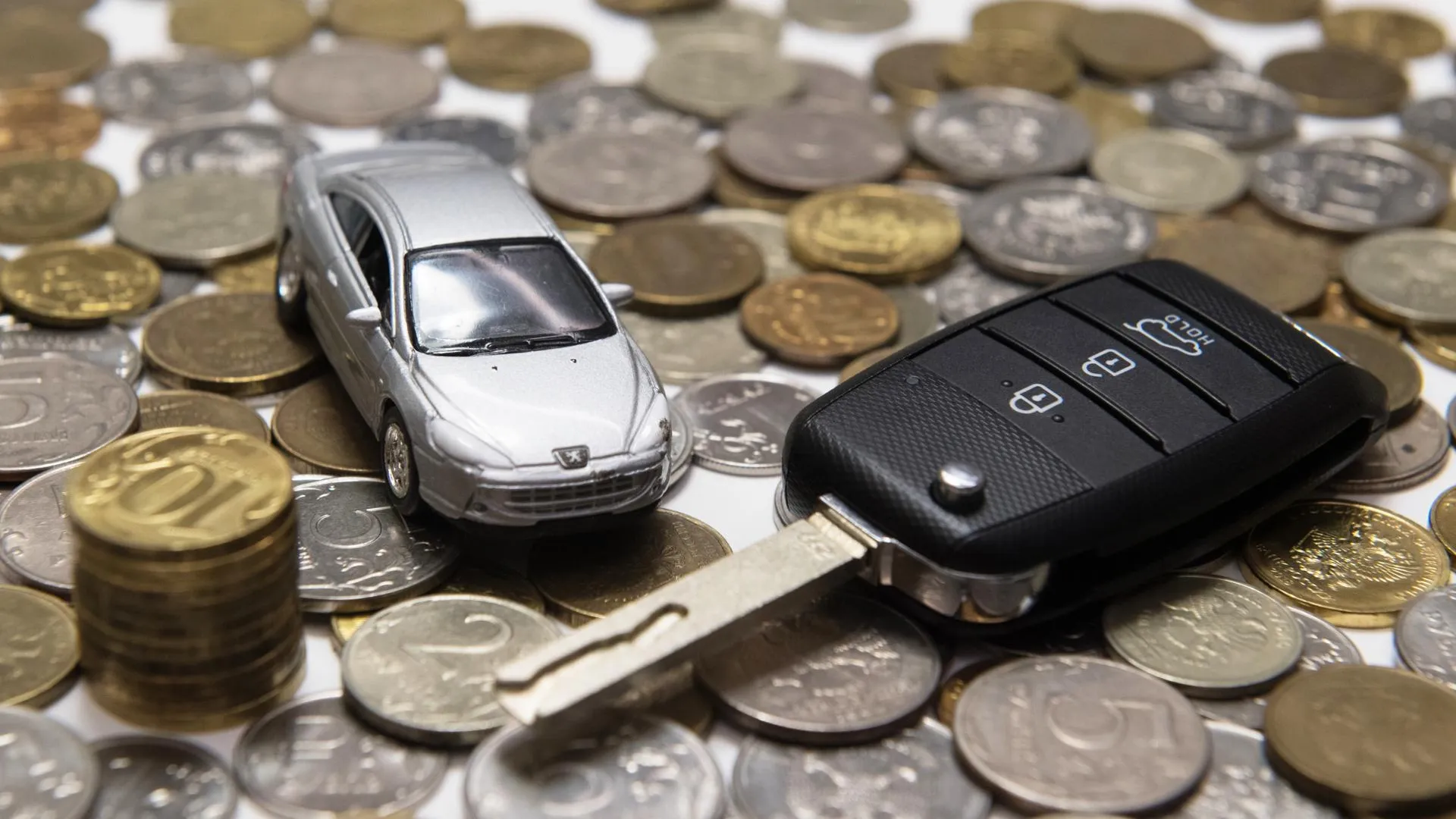 Как дешево купить новый автомобиль: условия льготного автокредитования