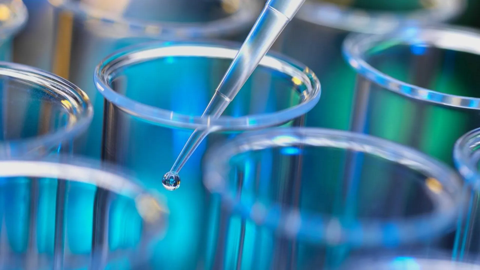 «Герофарм» планирует открыть новый цех для производства вакцин в Подмосковье