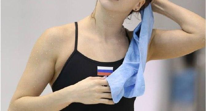 11 медалей завоевали подмосковные спортсмены на чемпионате России по прыжкам в воду