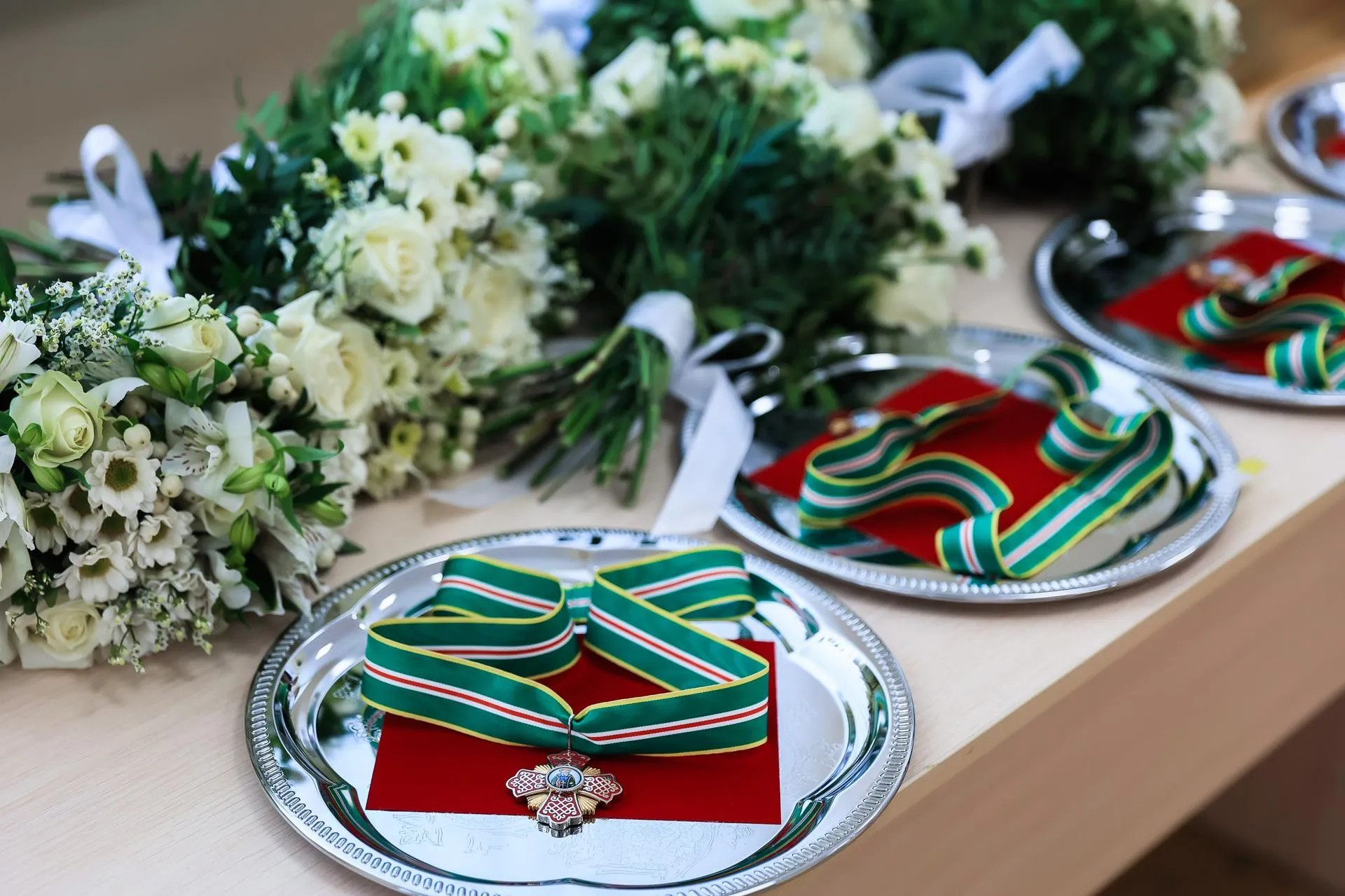 Константин Семенец