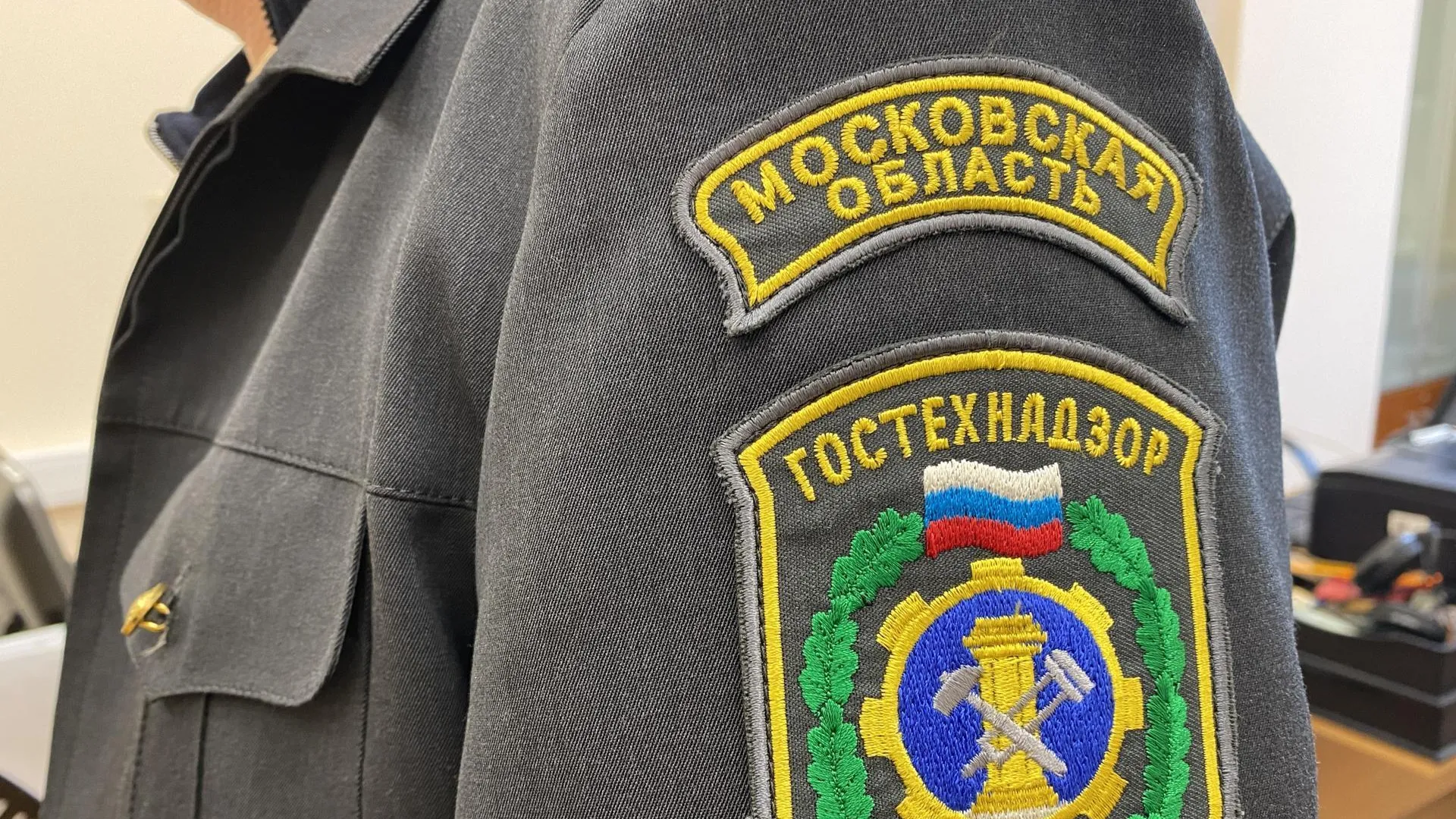 В Подмосковье напомнили о важности соблюдения правил эксплуатации зимних горок