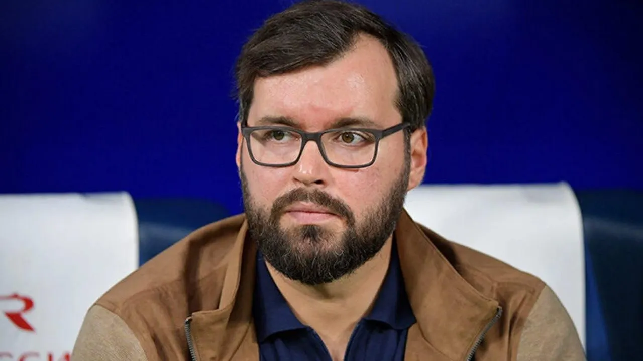 Новым главным тренером ФК «Сатурн» стал Артем Горлов
