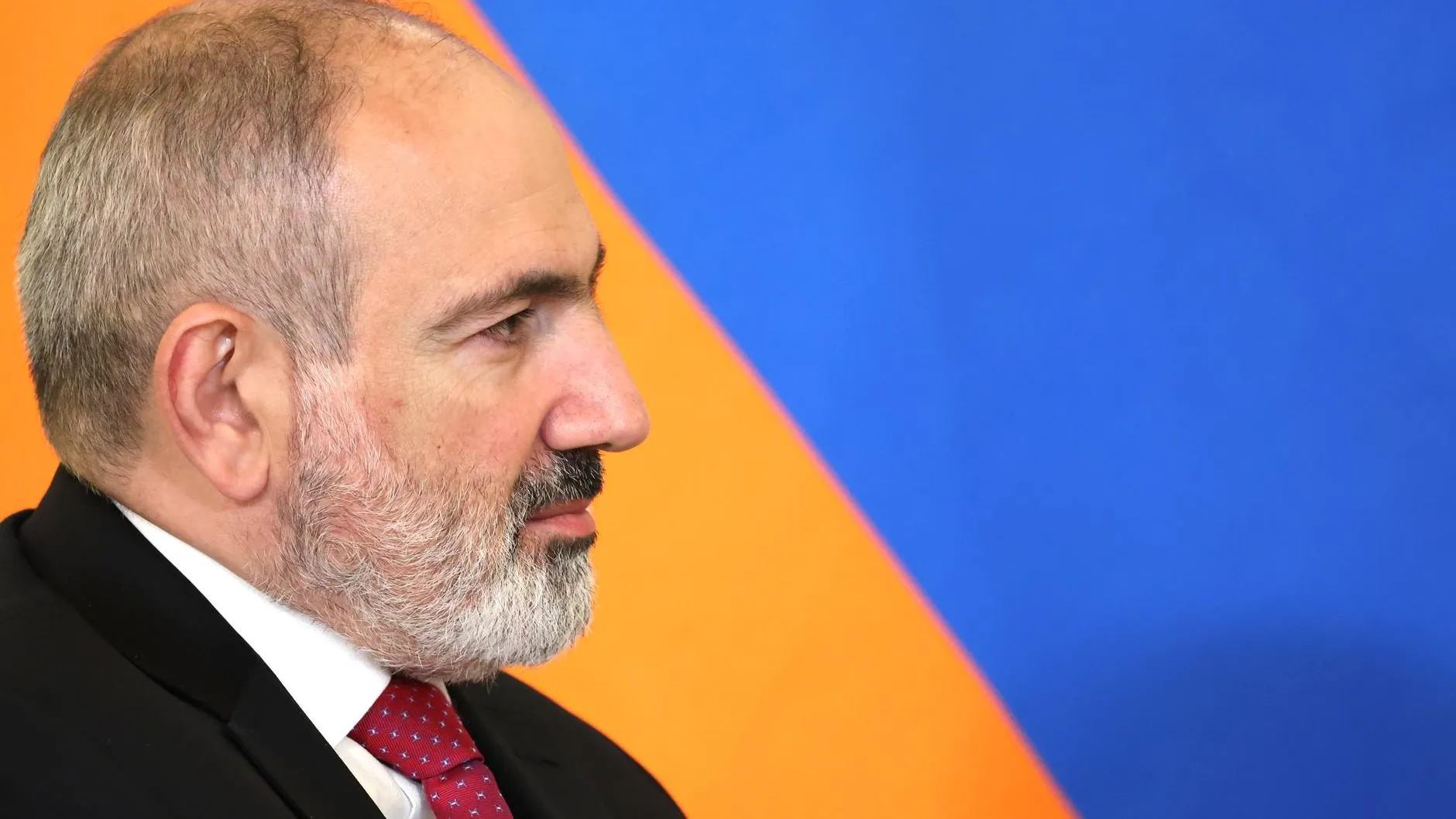 Пашинян: 2 страны ОДКБ участвовали в подготовке к войне с Арменией
