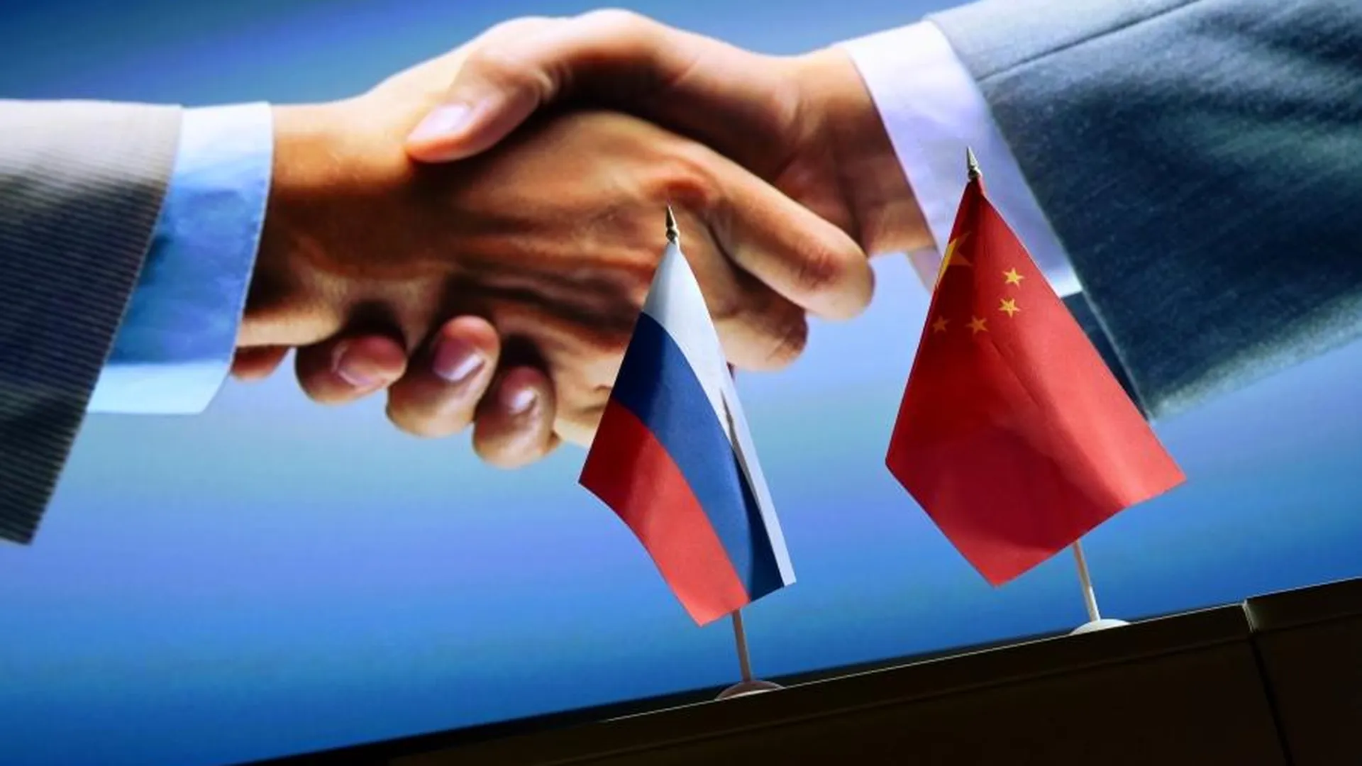 Политолог назвал обоснованными страхи Запада относительно альянса РФ, Ирана и КНР