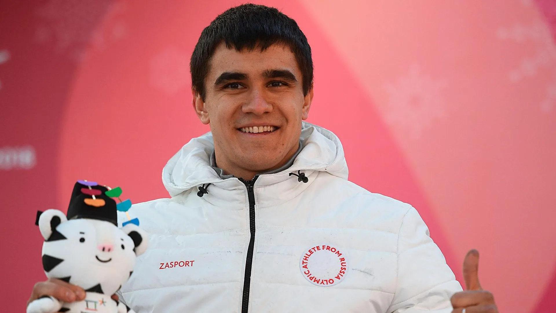 Победителей и участников Олимпиад и Сурдлимпиады наградили в Подмосковье