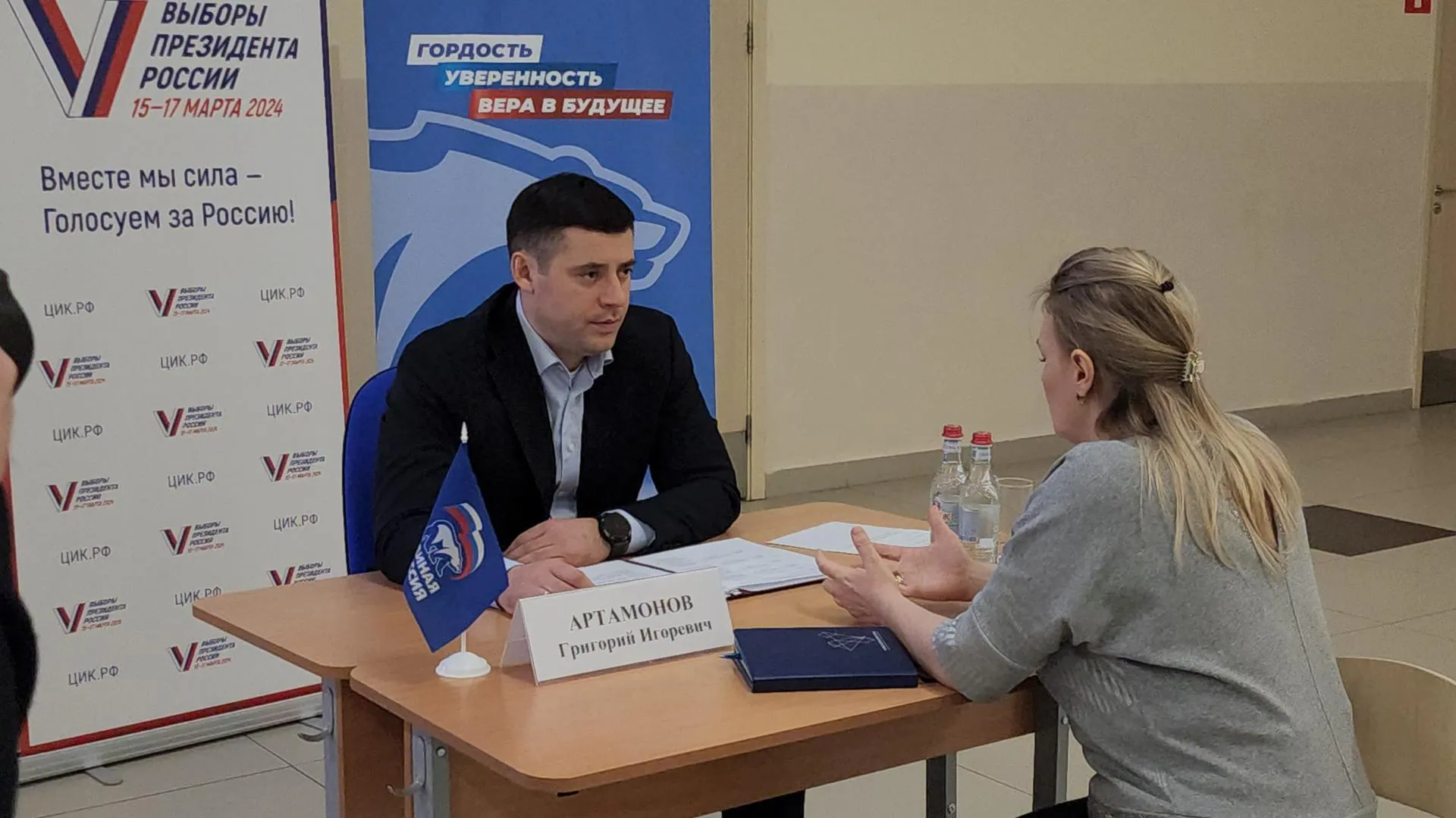 Власти помогут участникам СВО приобрести средства радиоэлектронной борьбы с дронами