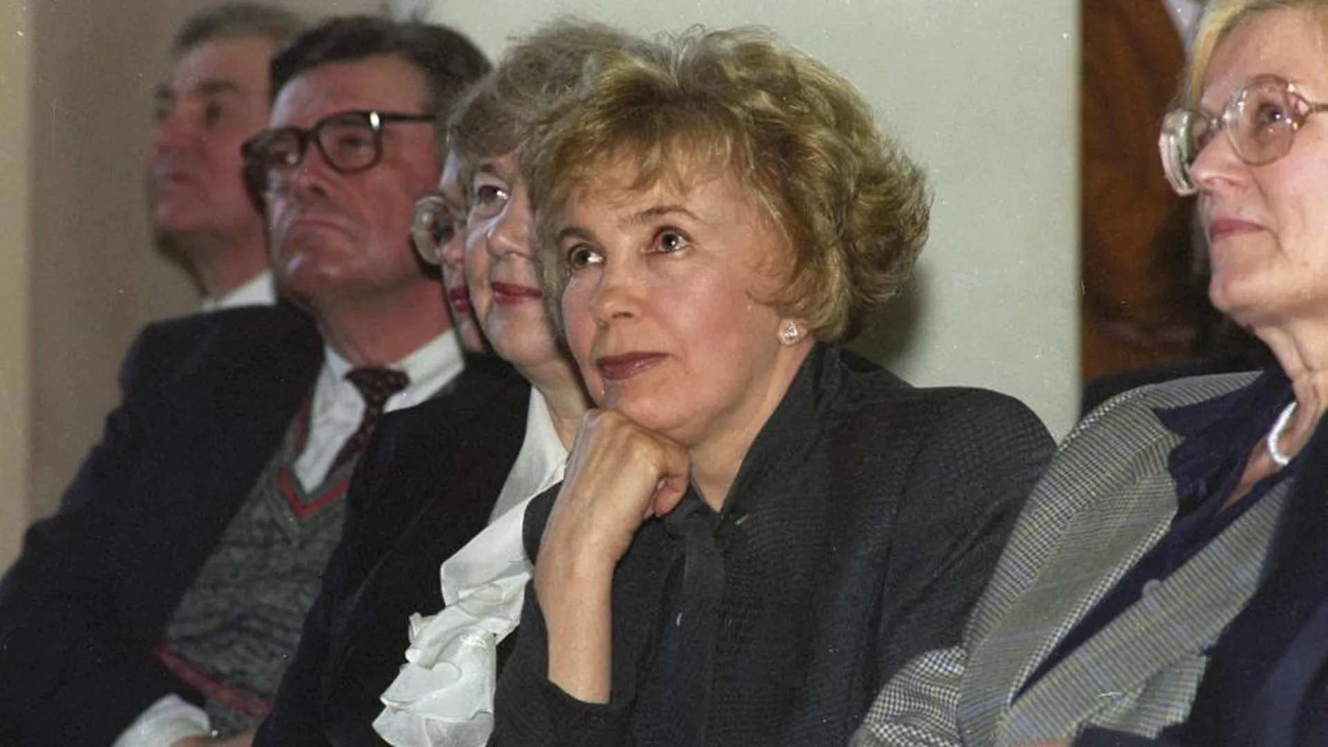 Авторы документалки о Раисе Горбачевой раскрыли ее влияние на решения мужа