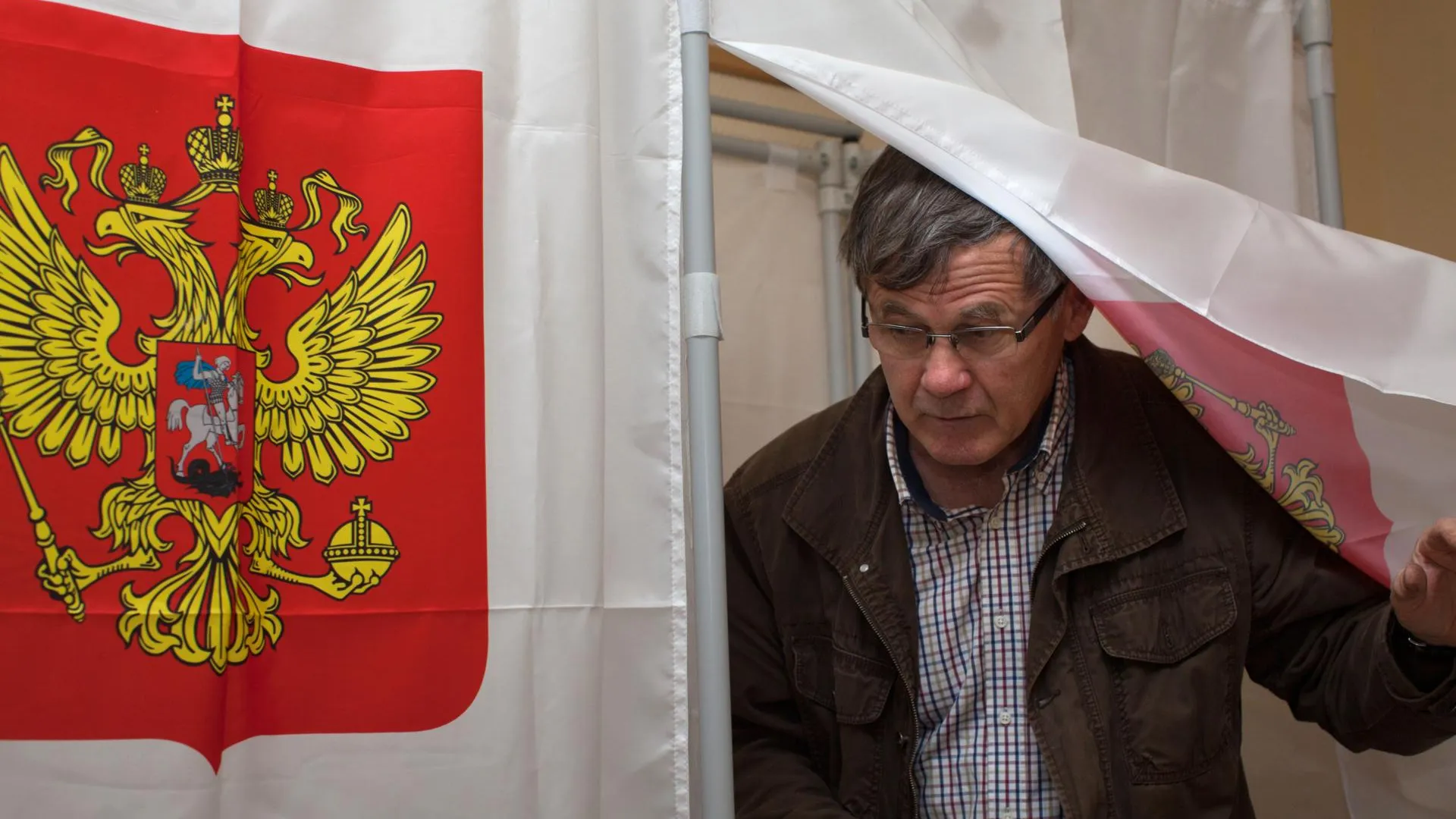 Чрезвычайных ситуаций в Одинцовском округе за дни выборов не выявлено – МЧС