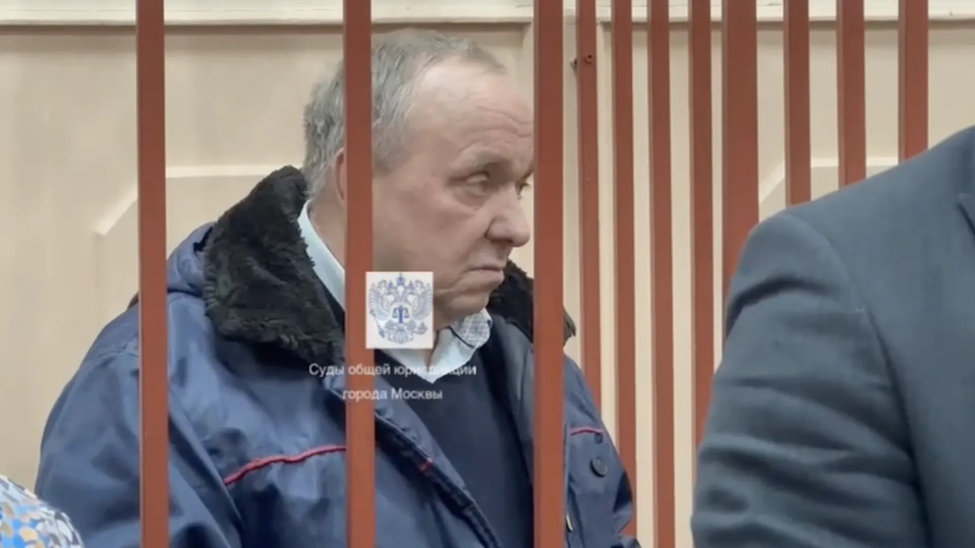 Суд арестовал фигуранта по делу об аварии на котельной в Климовске
