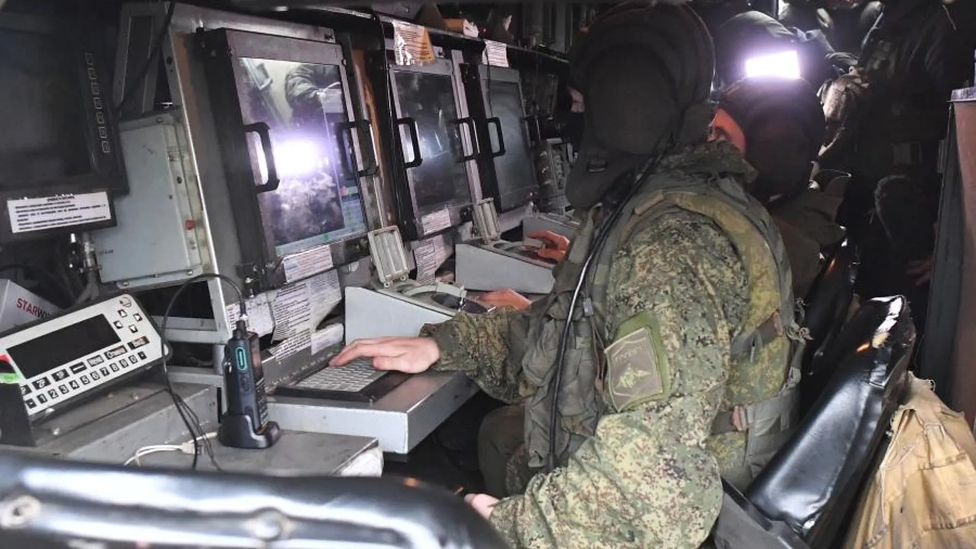 ПВО сбила и перехватила 51 украинский беспилотник над Крымом