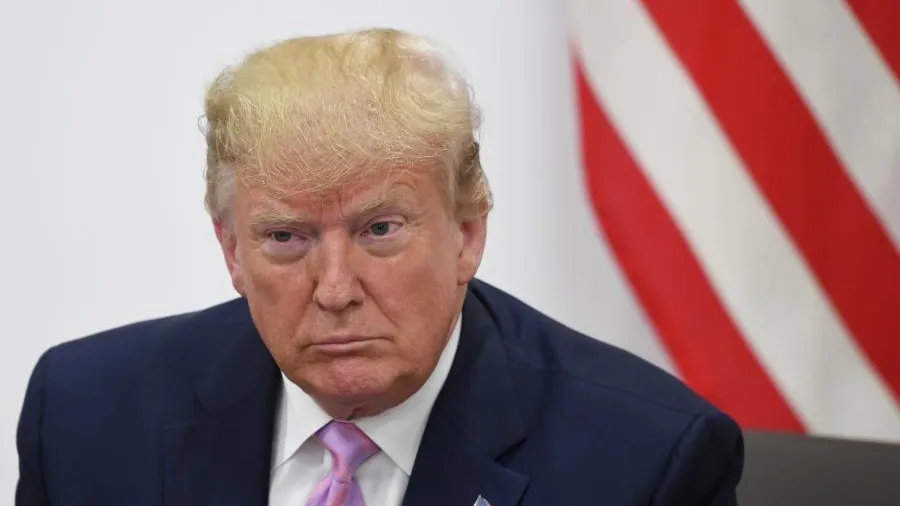 «Умирают от желания сделки»: Трамп — о пользе пошлин, всколыхнувших экономику