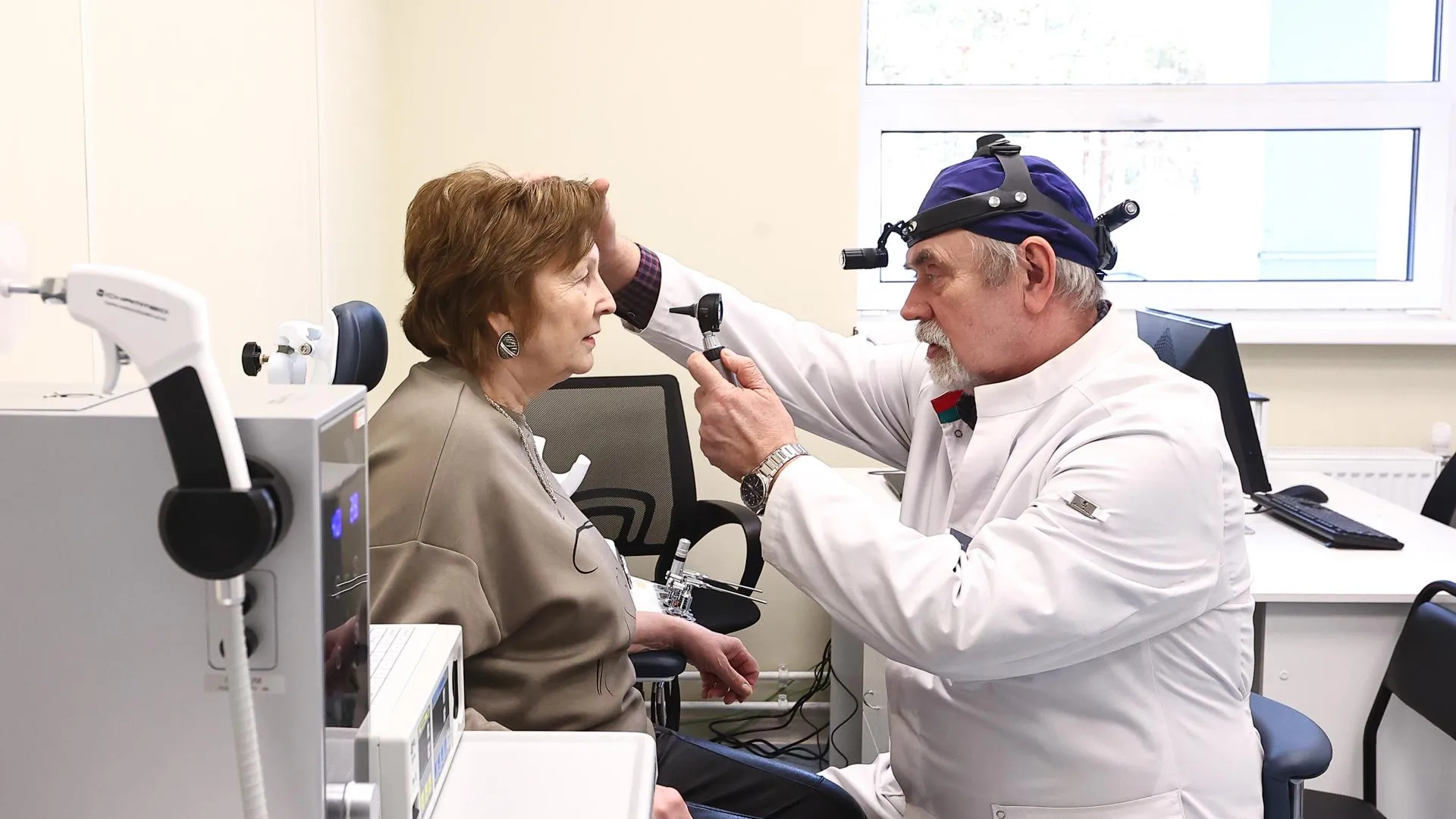 Офтальмолог Шилова: после удаления катаракты можно полностью восстановить зрение