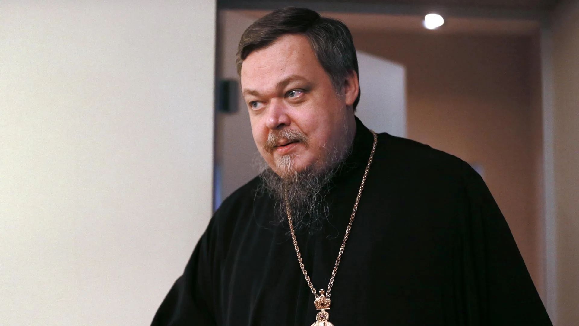 Антон Денисов