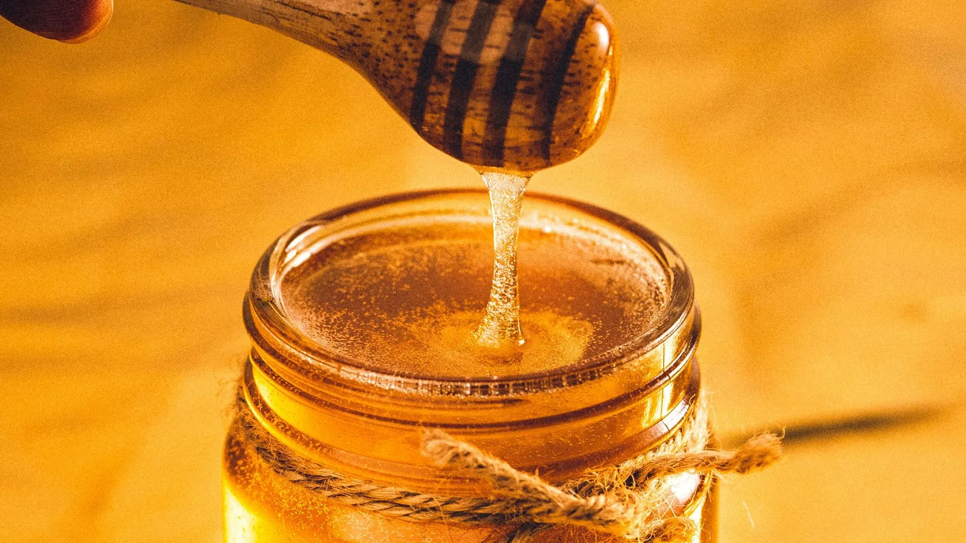 Врач Тананакина: безопасная доза меда — 1-2 столовых ложки в день