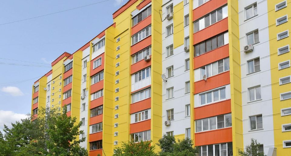 Эксперт Сырцов: спрос покупателей на вторичное жилье в Москве снизился на 28%
