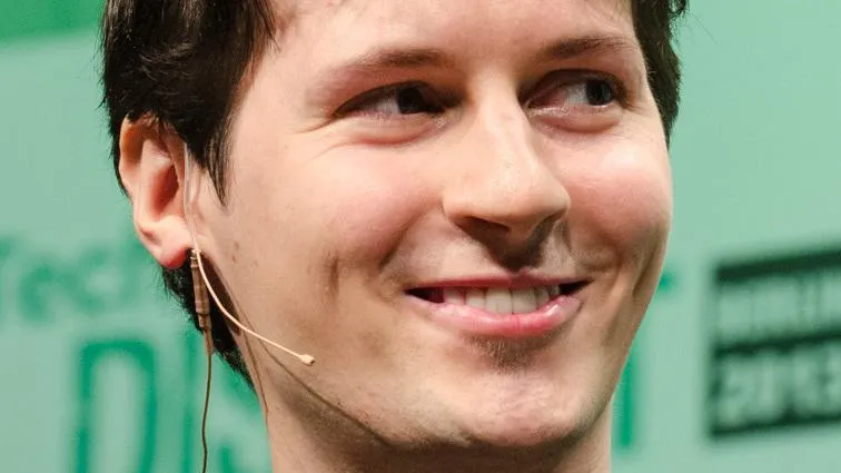 Подруга Павла Дурова заявила, что родила от него троих детей