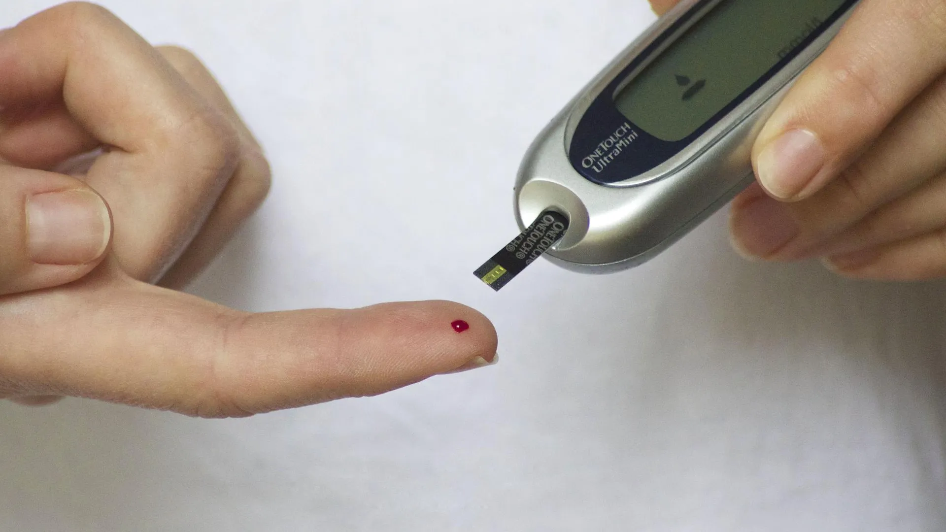 В Люберцах на учете состоят более 10 тыс больных сахарным диабетом