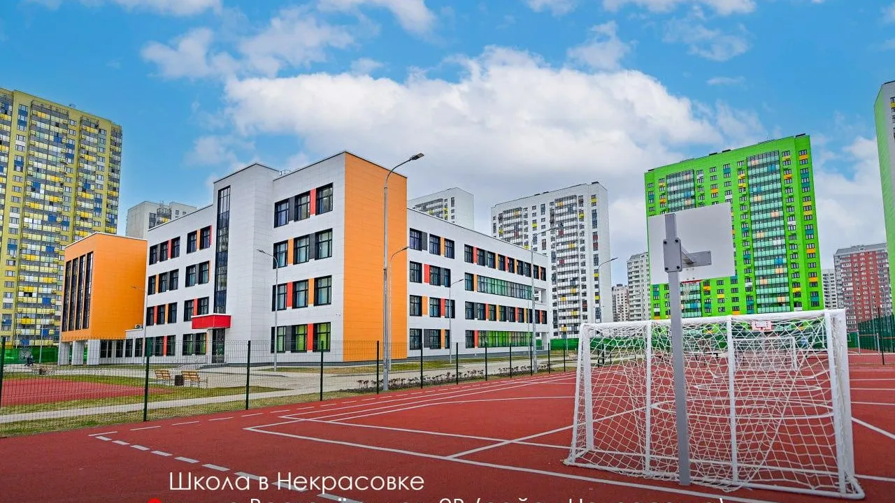 Эксперт Муринец: Москва переживает бум в разнообразии архитектуры школ
