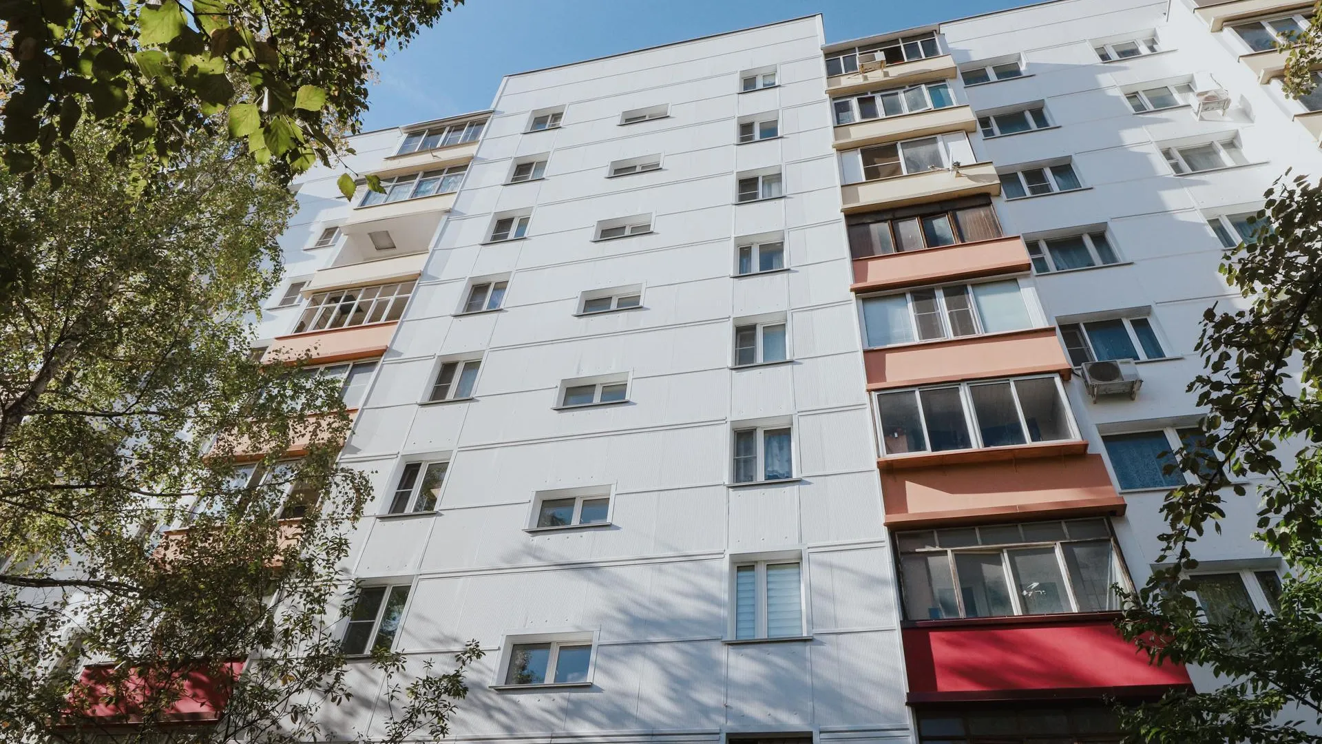 16 фасадов обновят в Зарайске в рамках программы капремонта в этом году