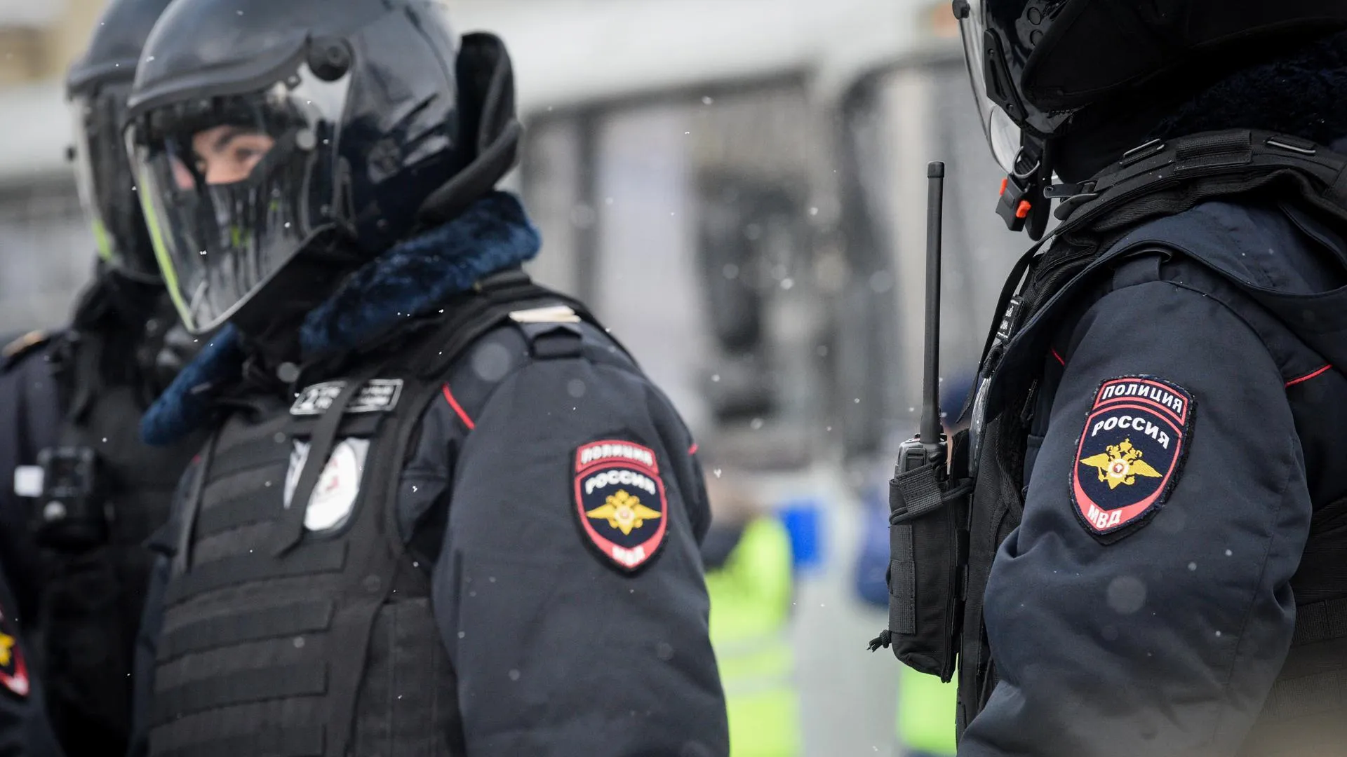 В РФ задержана банда силовиков, которая более 20 лет похищала и убивала людей