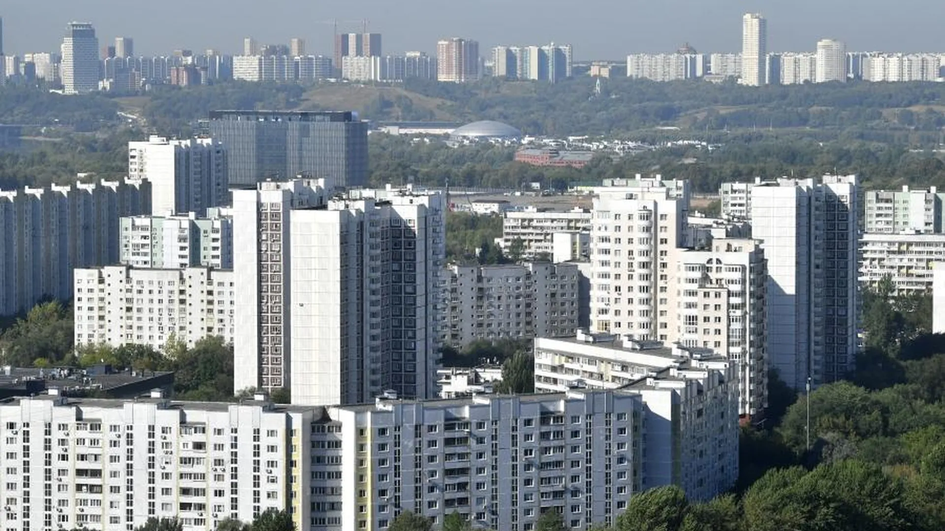 Риелтор Чурилов: отмена ипотеки под 8% не отразится на ценах на жилье в Москве
