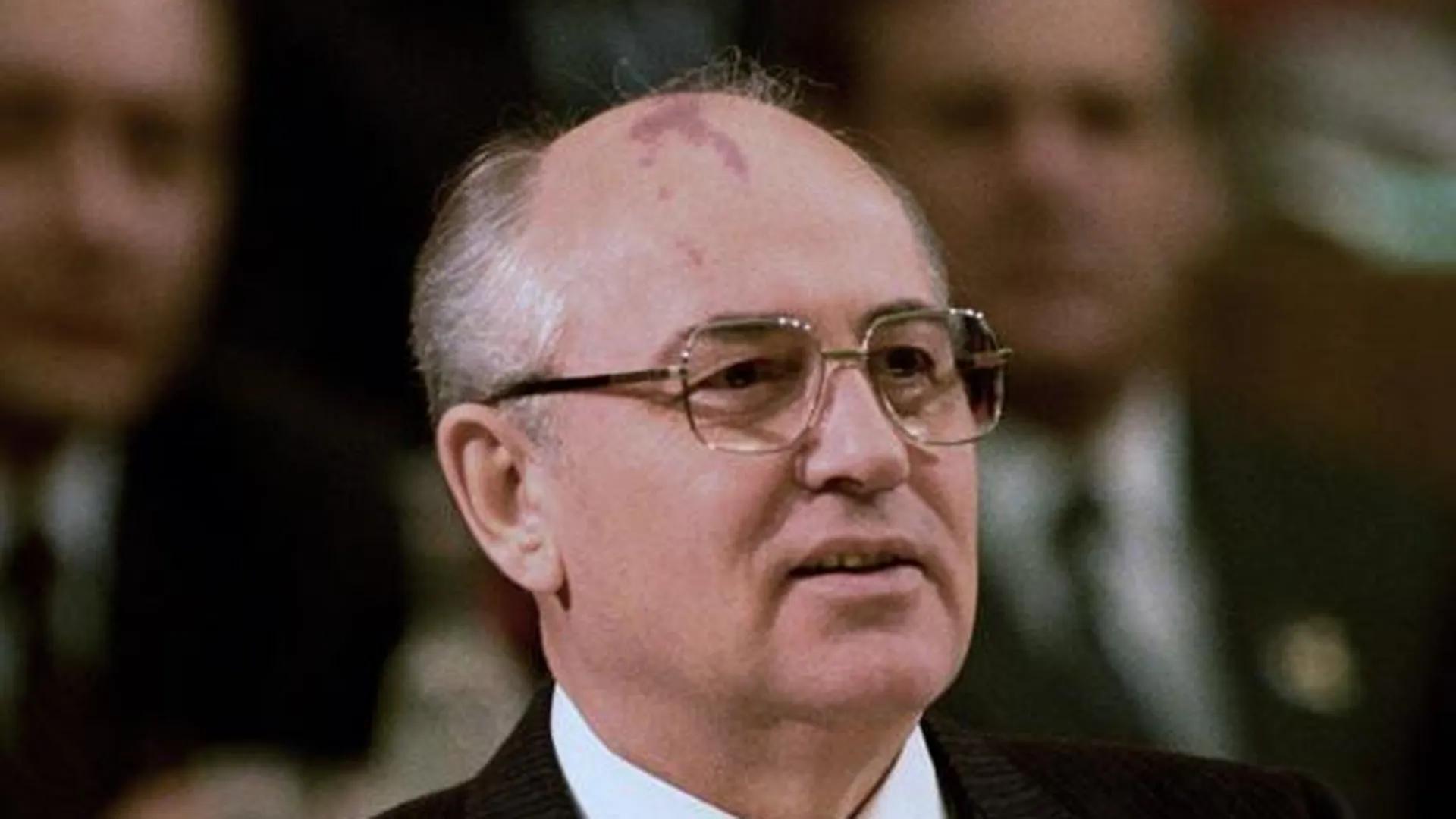 Политолог о зерновой сделке: Европа «профукала» шанс, данный когда‑то Горбачевым