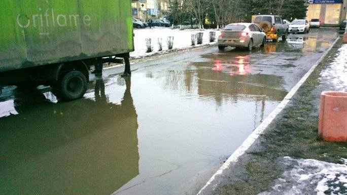 ГУ Госдамтехнадзора Московской области