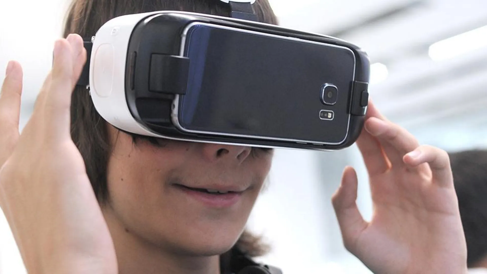 VR‑технологии запустили в московской школе в рамках пилотного проекта