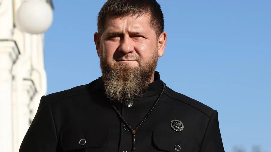 Кадыров показал момент ликвидации живой силы ВСУ в Харьковской области