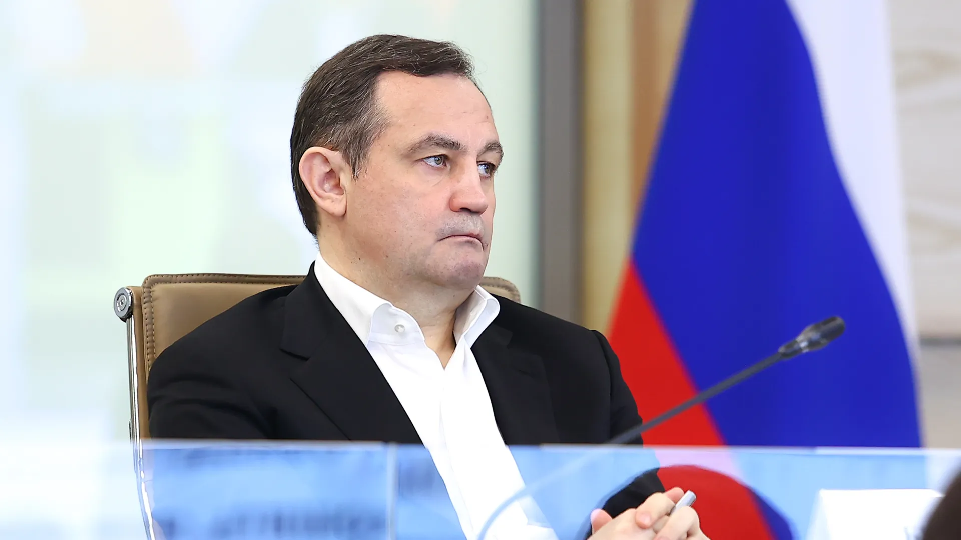 Брынцалов: в 2025 году проанализируем, в какой сфере семьям с детьми нужно внимание