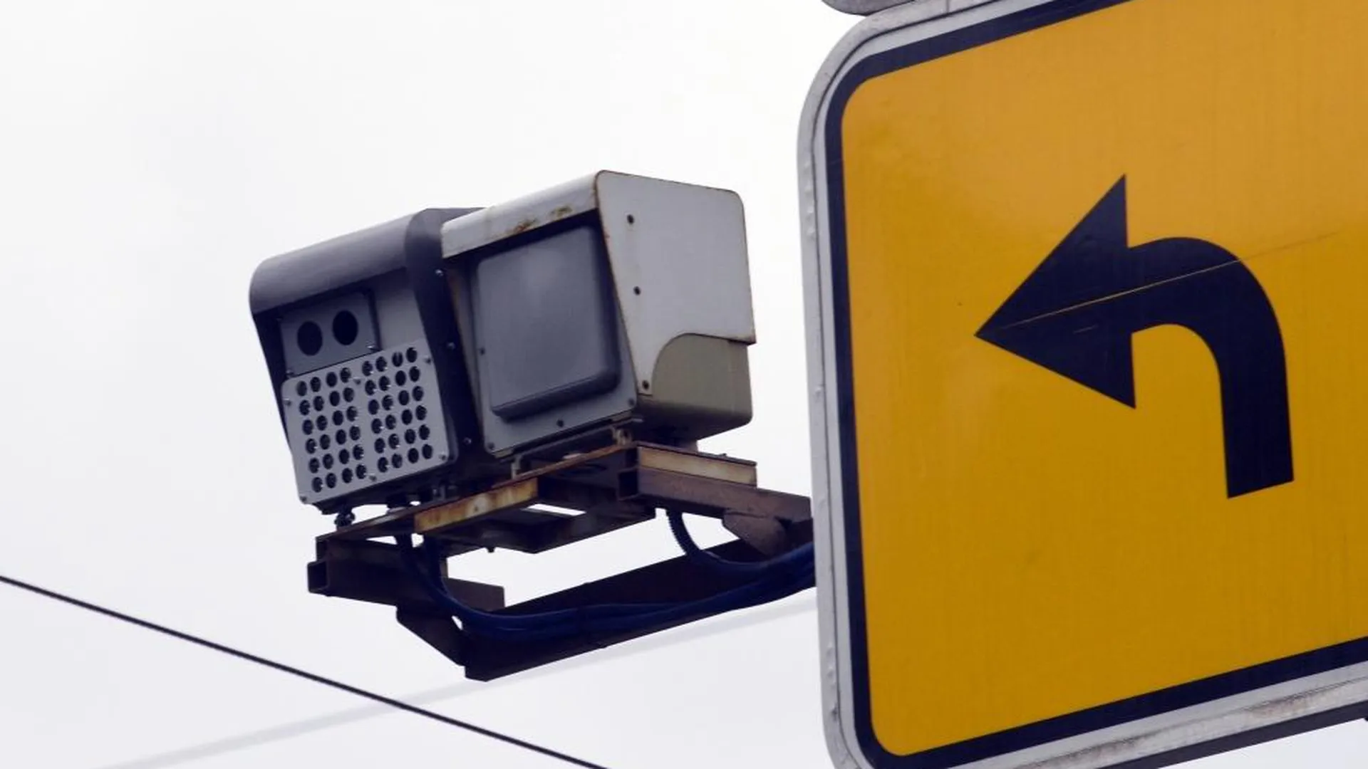 Автоэксперт поддержал идею фиксации дорожными камерами непристегнутых пассажиров