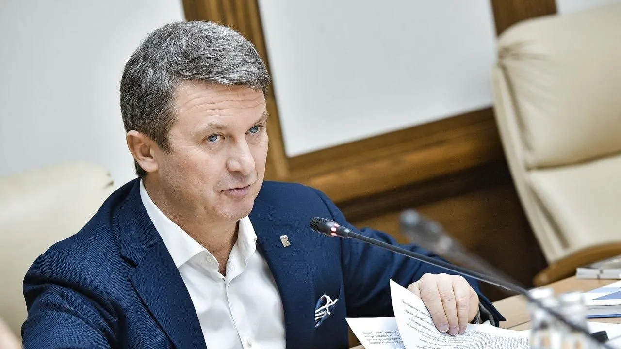 Зампред Мособлдумы Рожнов высоко оценил работу Центра общественного наблюдения за выборами