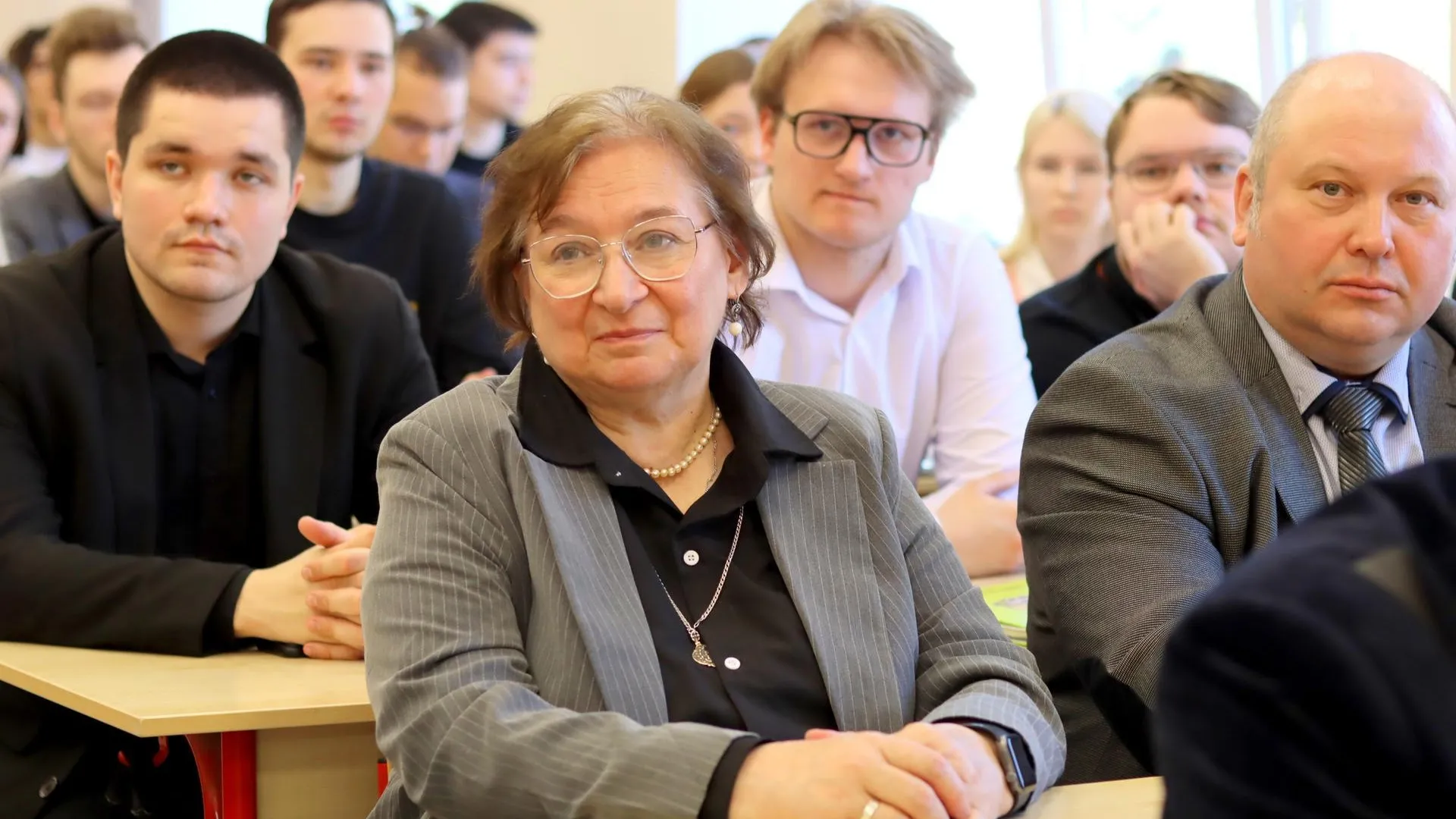 В коломенском ГСГУ прошла X Всероссийская конференция по региональной истории