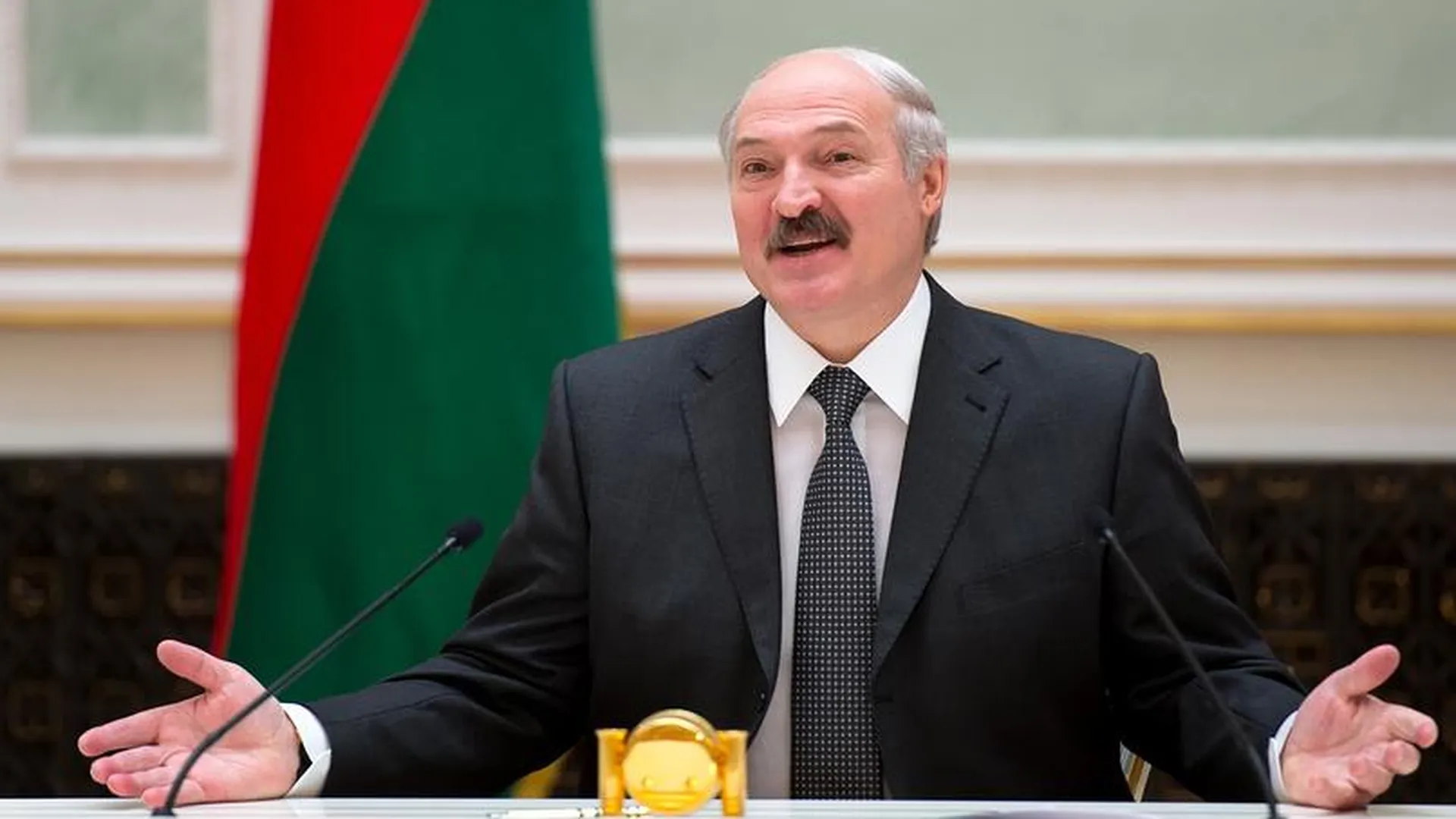 Президент Белоруссии: очень хочется построить вторую станцию АЭС