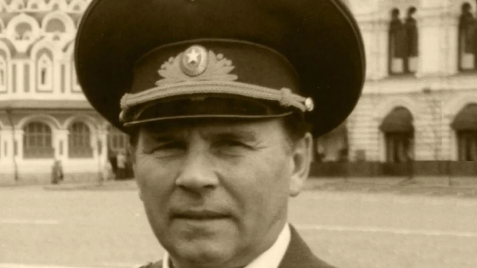 Военачальник, почетный гражданин Подмосковья Леонтий Кузнецов отмечает 85‑летие