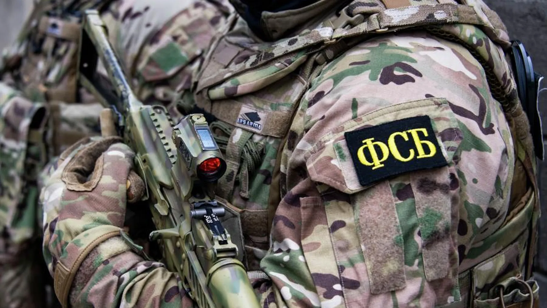 ФСБ и Минобороны пресекли высадку украинского спецназа на Тендровскую косу