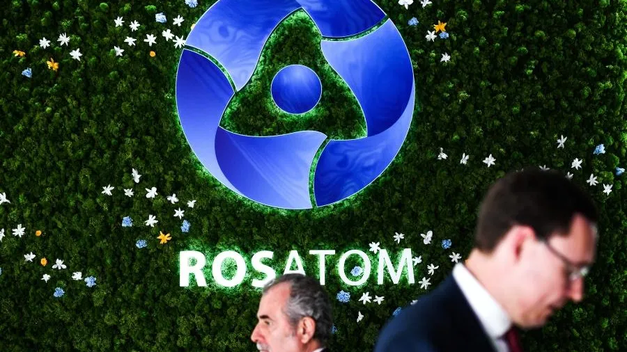 В «Росатоме» заявили о пятикратном росте цен на уран за год