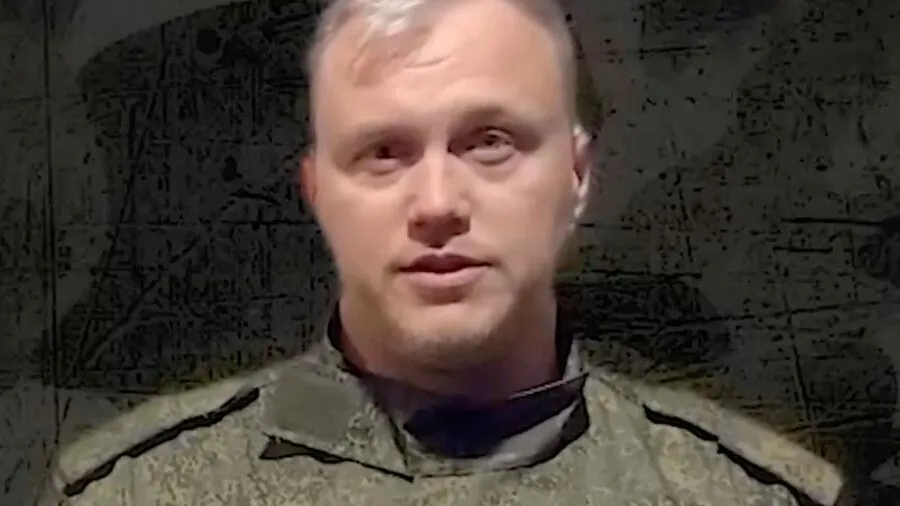 Муж блогера Елены Блиновской пропал из воинской части в Донецке