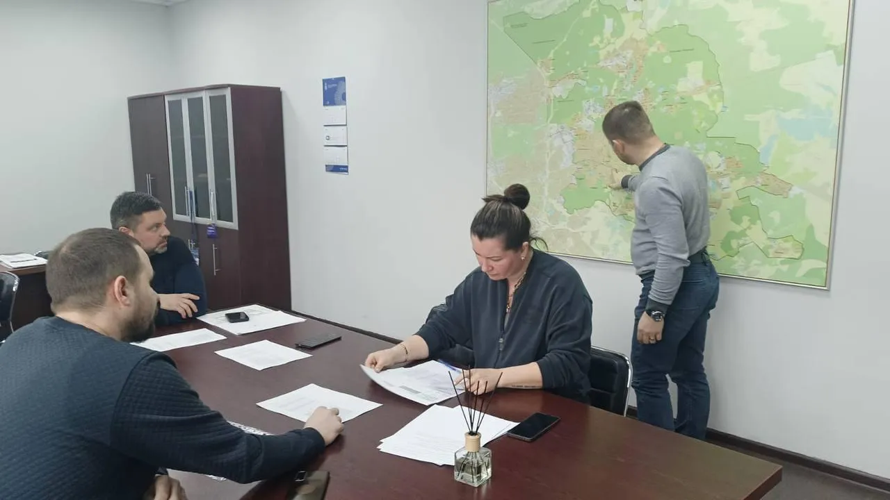 Регоператор Ногинского кластера создал алгоритм работы на весенне-летнее время