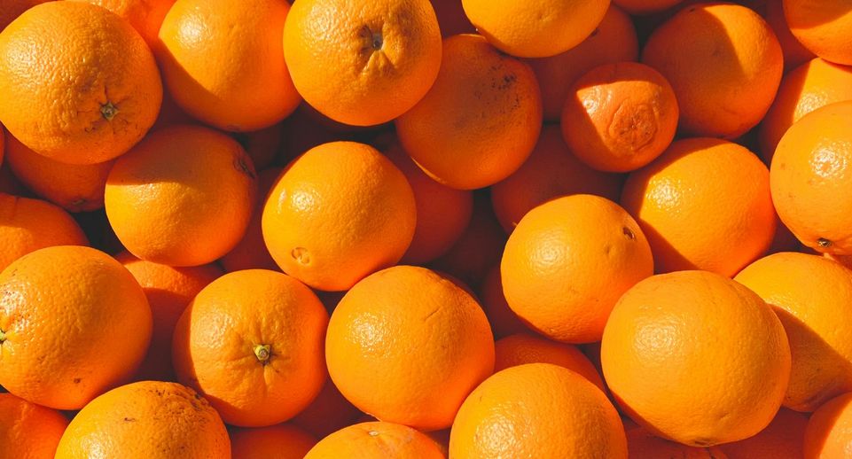 Экономист Морковкин объяснил сокращение закупок турецких апельсинов в мае