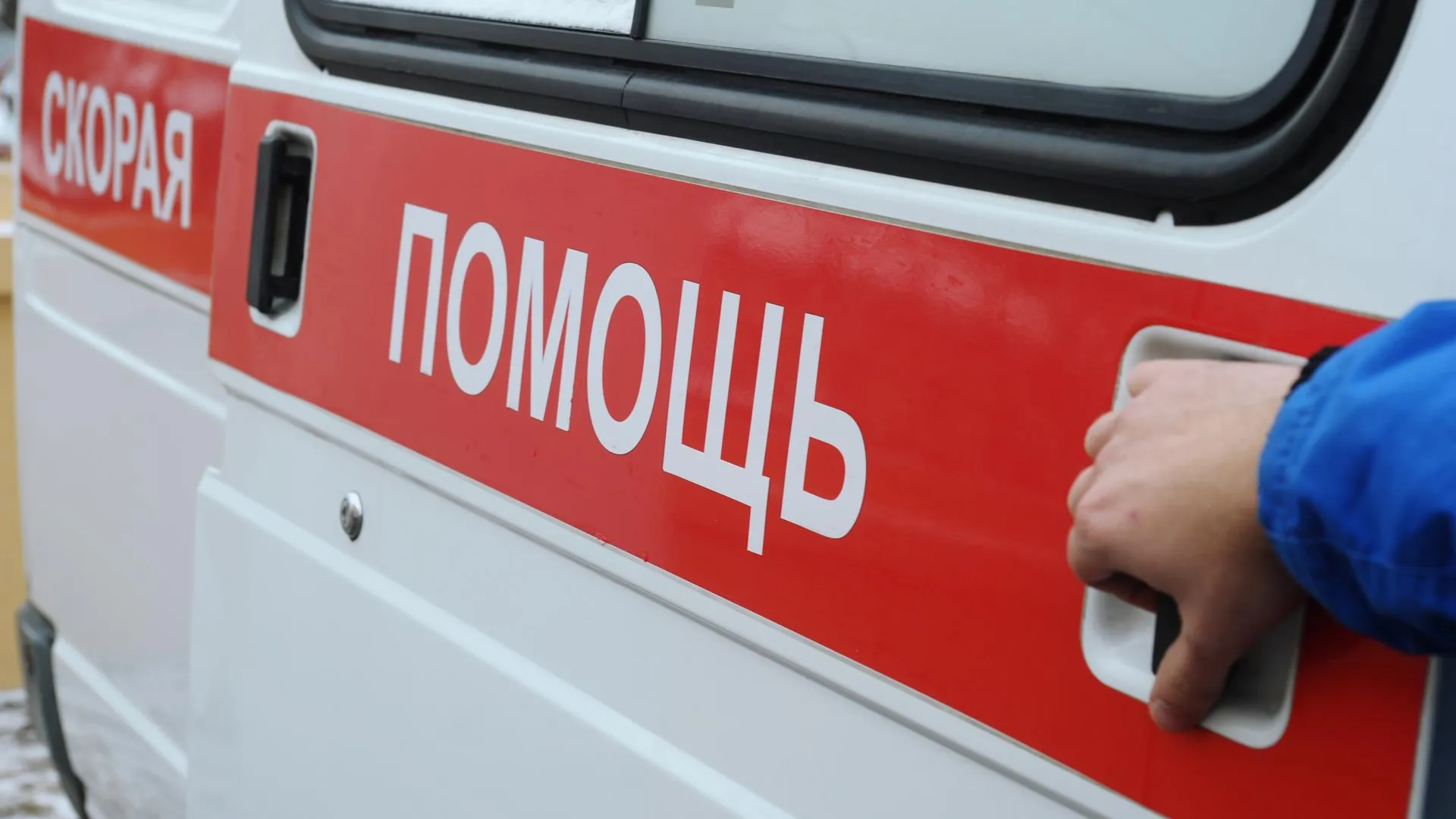 3 человека погибли при столкновении электропоезда и машины в городском округе Пушкинский