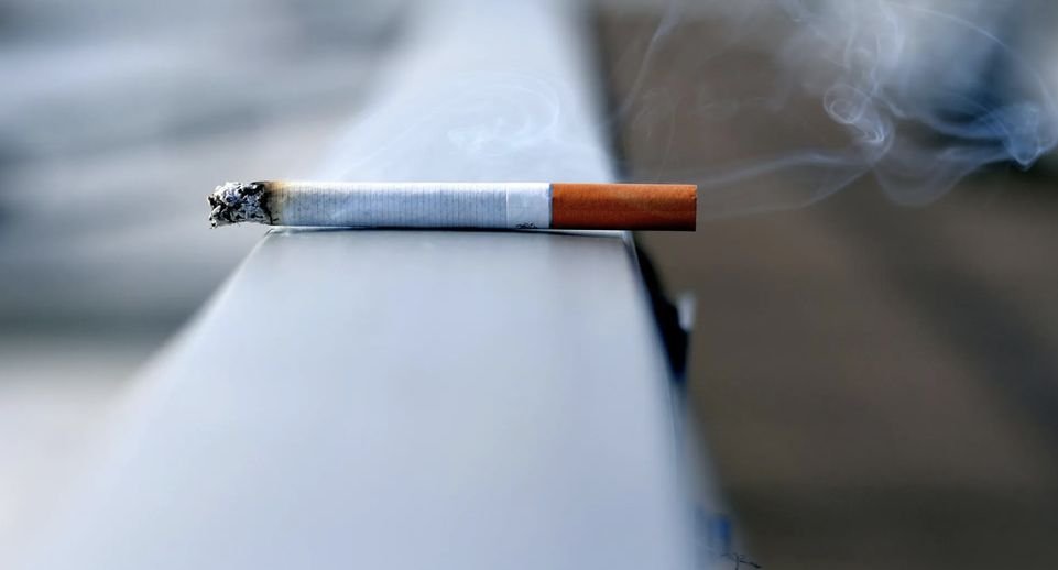 Нарколог рассказал о влиянии курения и алкоголя на давление