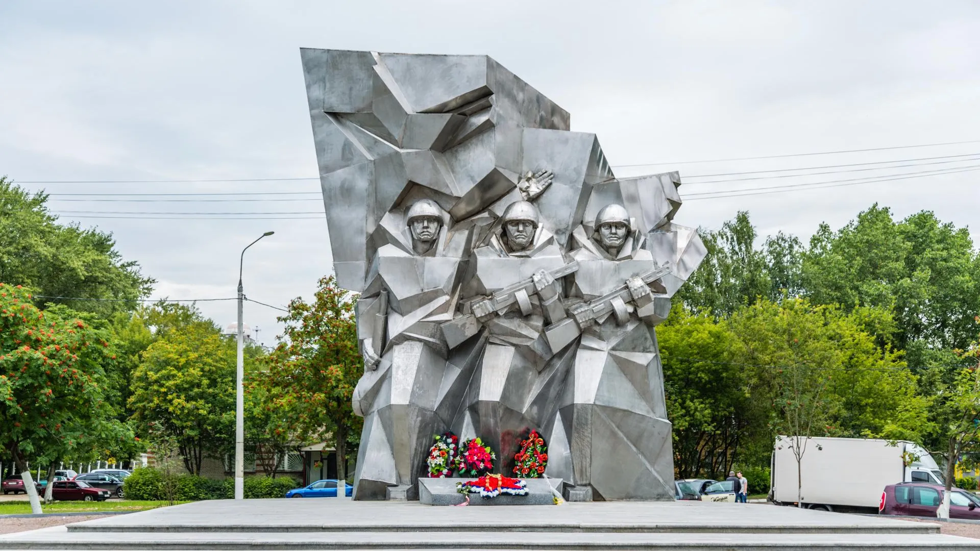 Подвиги на фронте и в тылу: Подольск претендует на звание города воинской  славы | РИАМО в Подольске | РИАМО в Подольске