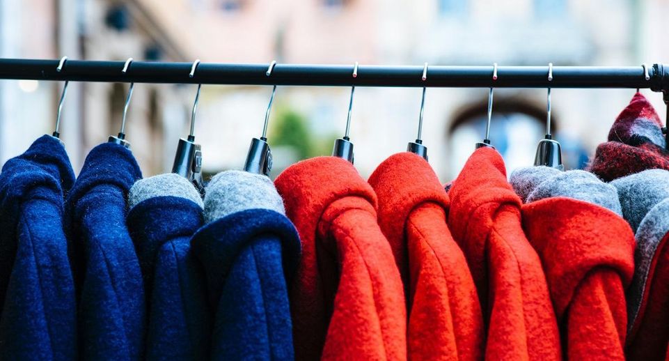 В Серпухове откроют производство верхней одежды мощностью 2 млн изделий в год