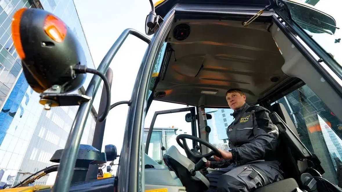 Более 280 специалистов привлекли в отрасль горхозяйства Подмосковья за март
