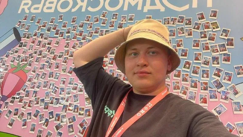 Виталий Губочкин