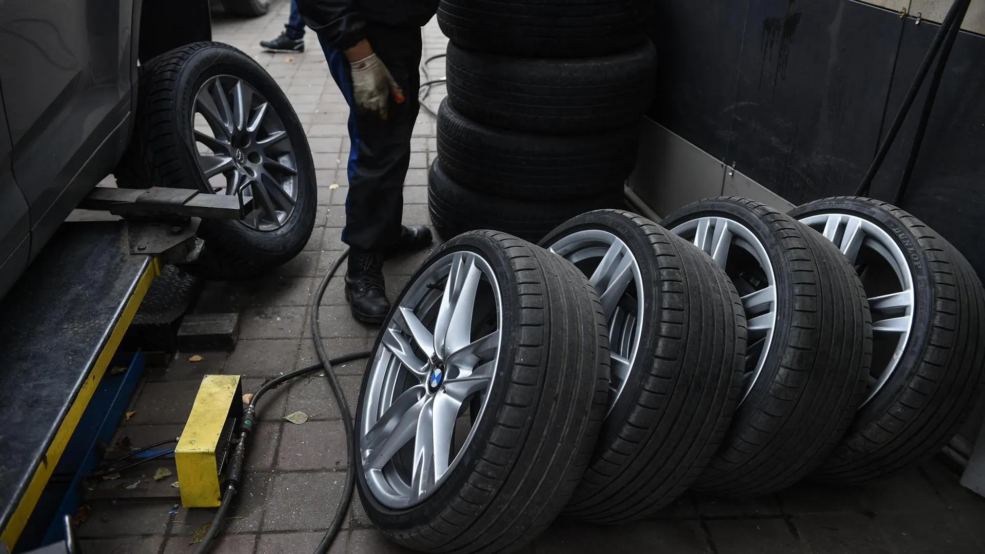 Отсутствие субсидий на шины приведет к росту себестоимости продукции — эксперт