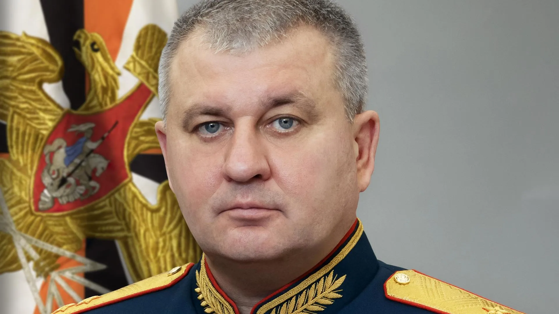 Замначальника Генштаба ВС РФ Шамарина арестовали по делу о взятке