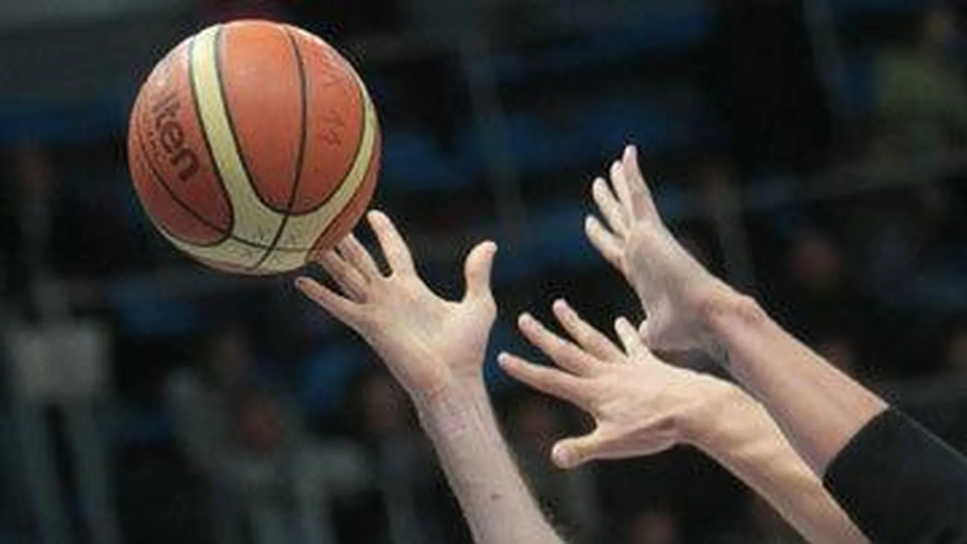 Льготники из Химок могут бесплатно посещать матчи баскетбольного клуба города