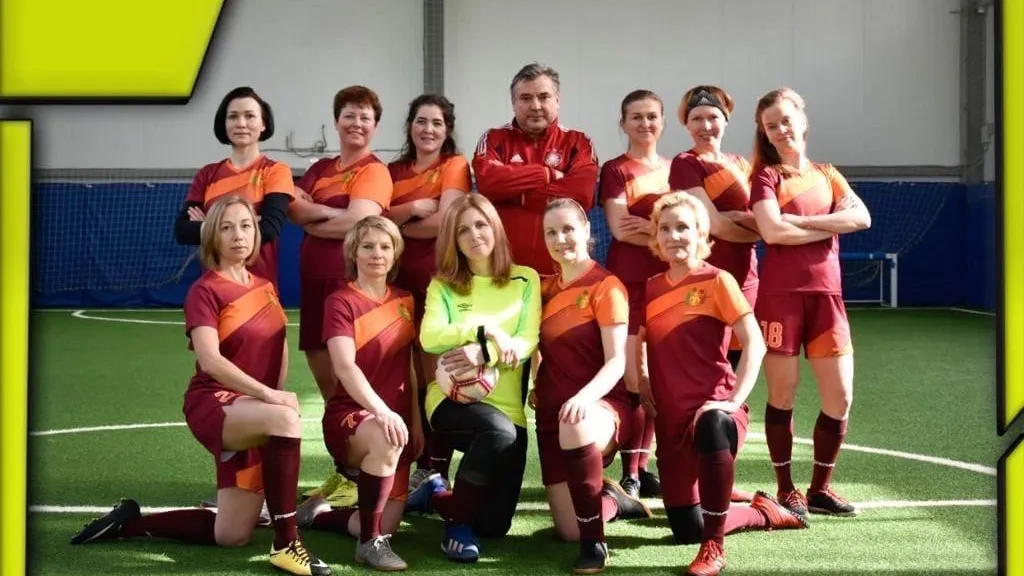 Стали известны итоги любительского турнира по футболу Football mom cup 2022 в Химках